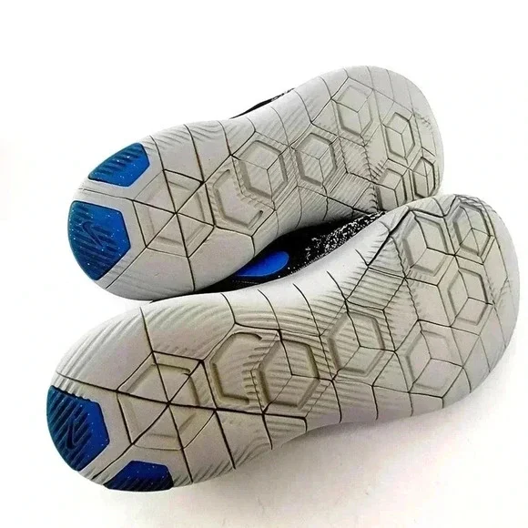 Nike Flex Contact Running Shoes - 8/9.5 - Picture 5 of 11